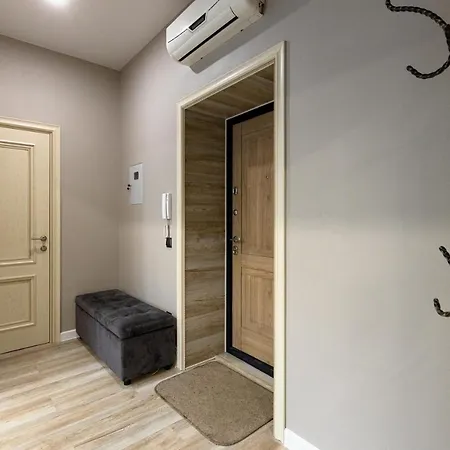 Apartment Angelica Minsk