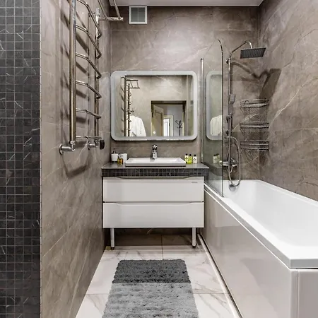 Angelica Apartment Minsk