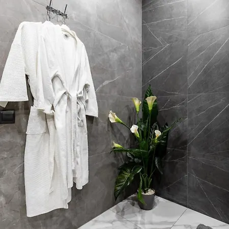 Apartment Angelica Minsk