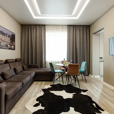 Apartment Angelica