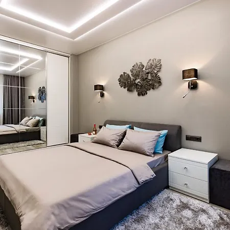 Angelica Apartment Minsk